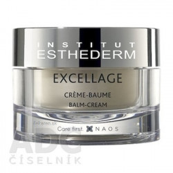 ESTHEDERM EXCELLAGE FINE BALM-CREAM