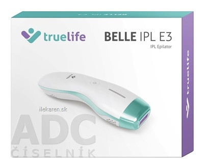 TrueLife BELLE IPL E3