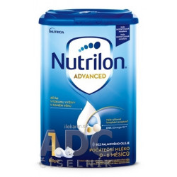 Nutrilon Advanced 1