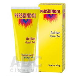 PERSKINDOL Active Classic Gel