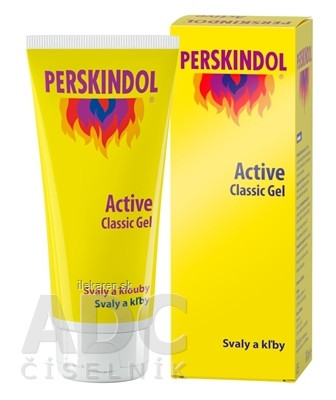 PERSKINDOL Active Classic Gel PERSKINDOL Active Classic Gel