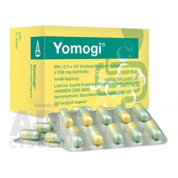 Yomogi