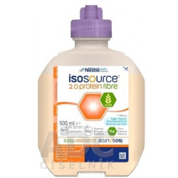 ISOSOURCE 2.0 Protein Fibre