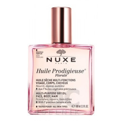 NUXE Huile Prodigieuse Florale Suchý olej