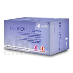 INOFOLIC Combi