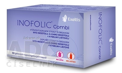 INOFOLIC Combi
