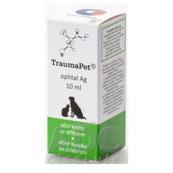 TraumaPet ophtal Ag