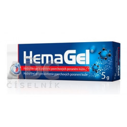 HemaGel