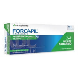 FORCAPIL HAIR ACTIV