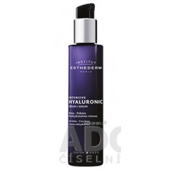 ESTHEDERM INTENSIVE HYALURONIC SERUM
