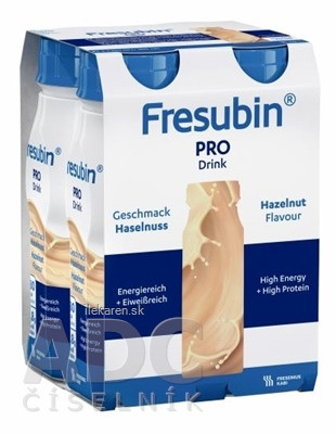 Fresubin PRO Drink Fresubin PRO Drink