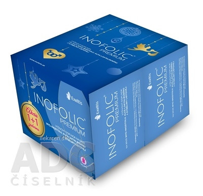 INOFOLIC PREMIUM 1+1 INOFOLIC PREMIUM 1+1
