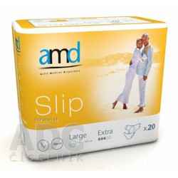 amd Slip Extra Large