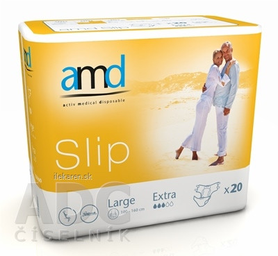 amd Slip Extra Large amd Slip Extra Large