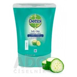 Dettol náplň do bezdotykového dávkovača mydla