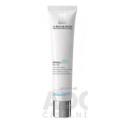 LA ROCHE-POSAY HYALU B5 RICHE ANTI-WRINKLE CARE