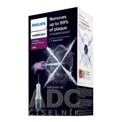 Philips Sonicare Power Flosser 3000 White