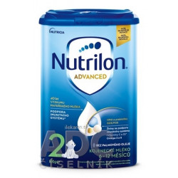 Nutrilon Advanced 2