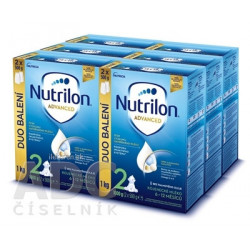Nutrilon Advanced 2