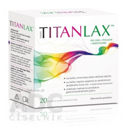 TITANLAX