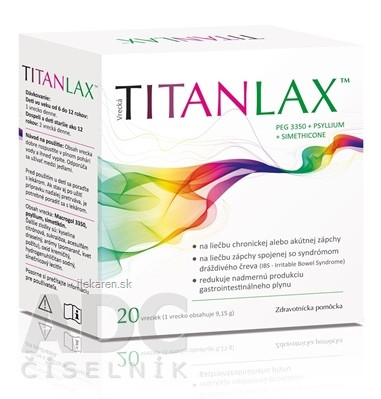 TITANLAX TITANLAX