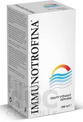 IMMUNOTROFINA
