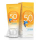 skinexpert by Dr.Max SOLAR SPF50 KIDS LOTION
