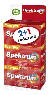 WALMARK Spektrum Energia WALMARK Spektrum Energia