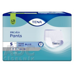 TENA Pants Plus S