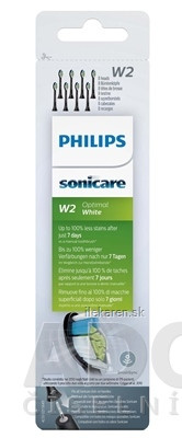 Philips Sonicare W2 Optimal White Standard