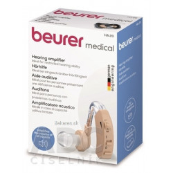 Beurer HA 20 Načúvací prístroj