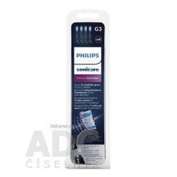 Philips Sonicare G3 Premium Gum Care Black
