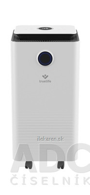 TrueLife AIR Dehumidifier DH5 Touch