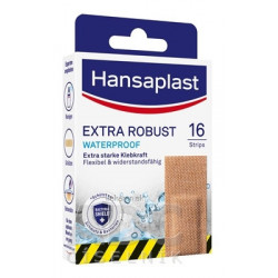 Hansaplast EXTRA ROBUST Waterproof