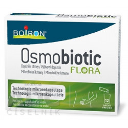 Osmobiotic Flora