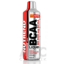 NUTREND BCAA LIQUID