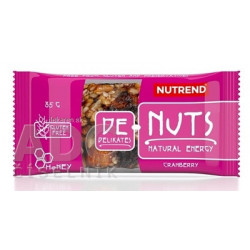 NUTREND DE-NUTS