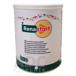 RenaStart