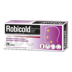 Robicold