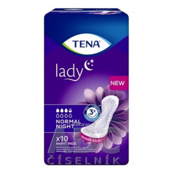 TENA Lady Normal Night