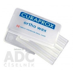 CURAPROX Ortho vosk