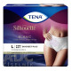 TENA Silhouette Discreet Plus L