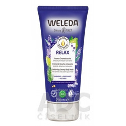 WELEDA Aroma Shower RELAX