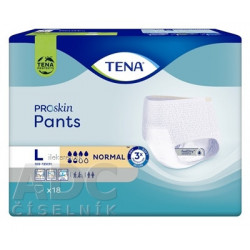 TENA Pants Normal L