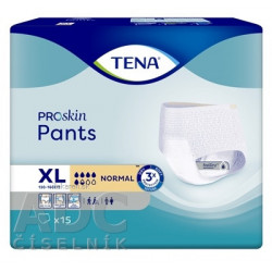 TENA Pants Normal XL