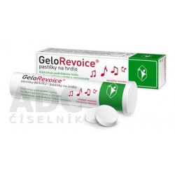GeloRevoice