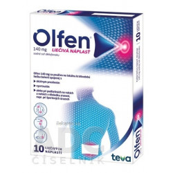 Olfen 140 mg