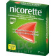 Nicorette invisipatch 15 mg/16 h transder. náplasť