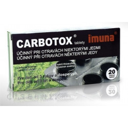 CARBOTOX