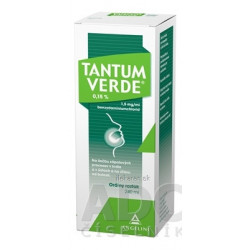 TANTUM VERDE 0,15 %